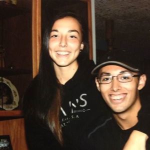 Meet your Posher, Jenna